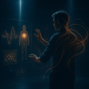 Lenguaje corporal y veracidad: guía aplicada para entrevistas y poligrafía