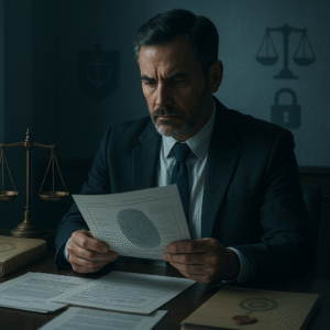 Polígrafo y engaño: qué dice la evidencia, qué exige la ética y qué no es cierto