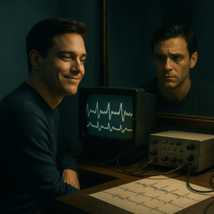 ¿Por qué alguien culpable aceptaría someterse a un polígrafo? Motivaciones, sesgos y buenas prácticas