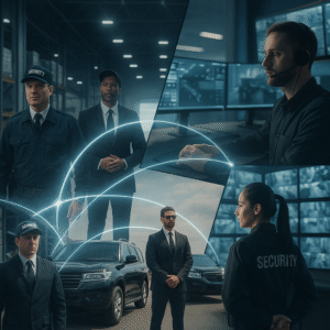 Uso del polígrafo en agencias de seguridad estadounidenses (NSA, el FBI, CIA)