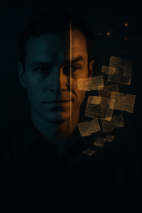 Por qué los mentirosos patológicos no pueden dejar de ment