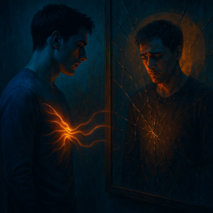 ¿Por qué siento culpa cuando miento? la culpa tras la mentira: cómo reacciona la mente y el cuerpo