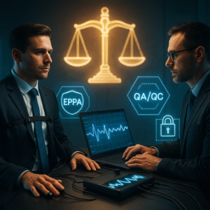 La prueba de polígrafo en procesos de selección