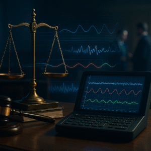 Polígrafo antes del juicio: uso estratégico, límites legales y buenas prácticas