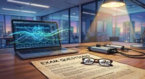 Las 10 Preguntas Más Comunes en una Prueba de Polígrafo: Guía Completa para Candidatos y Particulares