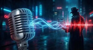 Entendiendo la Detección de Estrés de Voz (CVSA): ¿El Complemento Digital del Polígrafo?