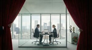 El Teatro de la Verdad: Desmontando el Pánico y la Mitología del Polígrafo Corporativo