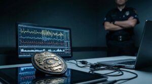 Anatomía del Interrogatorio Policial: Guía Completa de Preguntas y Metodología en el Polígrafo