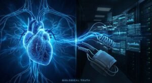 La Instrumentación Psicofisiológica: Una Disección Técnica del Polígrafo Moderno