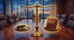 La Ley de Protección del Polígrafo para Empleados (EPPA): El Manual Definitivo de Cumplimiento Legal