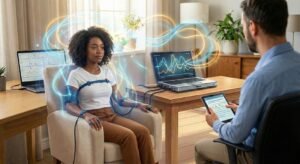 El Polígrafo y las Víctimas de Delitos Sexuales: Derechos, Protocolos y Realidades Estadísticas