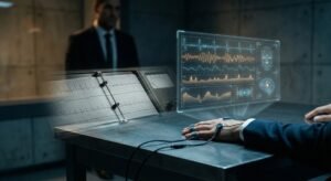 El Traidor en la Piel: Cómo la Biología y la IA Desnudan la Mente Terrorista